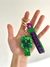 LLAVERO- CREEPER MINECRAFT