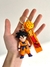LLAVERO- GOKU