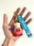 LLAVERO- KIRBY COCINERO