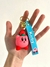 LLAVERO- KIRBY FRUTILLA
