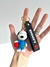 LLAVERO- SNOOPY BASQUET - comprar online