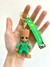 LLAVERO - GROOT VERDE