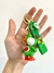 LLAVERO - YOSHI VERDE - comprar online