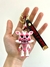 LLAVERO - FIVE NIGHTS AT FREDDY´S - FUNTIME FOXY
