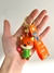 LLAVERO - NICK WILDE 2
