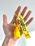 LLAVERO - PIKACHU GORRA