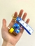 LLAVERO - STITCH CON BATIDO