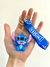 LLAVERO - STITCH BOCA ABIERTA