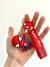 LLAVERO - SPIDERMAN COLGADO