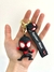 LLAVERO - SPIDERMAN NEGRO