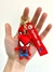 LLAVERO - SPIDERVERSE CHANCHITO