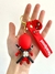 LLAVERO - DEADPOOL NEGRO - comprar online