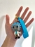 LLAVERO - RICK SANCHEZ