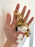 LLAVERO - SNOOPY CON SOMBRERO - comprar online
