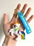 LLAVERO - PONY BLANCO - comprar online