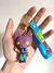 LLAVERO - BEERUS/BILLS
