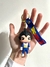LLAVERO - VEGETA FUNKO