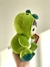 Pingüino disfrazado de Dinosaurio en internet