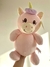 Unicornio rosa - comprar online