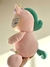 Unicornio rosa - tienda online