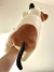 Imagen de Gato Echado