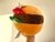 Hamburguesa Grande - BRINQUEDOS