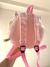 Mochila Unicornio Rosa - comprar online