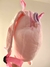 Mochila Unicornio Rosa - tienda online