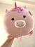 Mochila Unicornio Rosa
