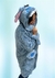 PIJAMA TIPO BATA KIGURUMI ADULTO STITCH - comprar online