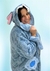 PIJAMA TIPO BATA KIGURUMI ADULTO STITCH en internet