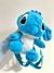 Mochila Stitch Celeste