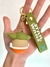 LLAVERO - BABY YODA EN CANASTA - comprar online