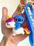 LLAVERO - STITCH UNICORNIO