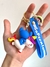 LLAVERO - STITCH UNICORNIO - comprar online