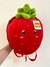 MOCHILA - FRUTILLA