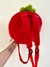 MOCHILA - FRUTILLA - comprar online