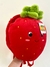 MOCHILA - FRUTILLA - tienda online