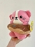 PERRITO ROSA CON DONA - comprar online