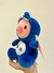 CERDITO DISFRAZADO DE TIBURON - tienda online