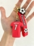 LLAVERO - CAMISETA PORTUGAL CRISTIANO RONALDO - comprar online