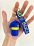 LLAVERO - CAMISETA BOCA