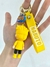 LLAVERO - SHIPPUDEN AMARILLO NARUTO - comprar online