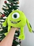MiKE WAZOWSKI ORIGINAL PATENTADO - BRINQUEDOS