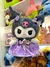 KUROMI VESTIDO VIOLETA - comprar online