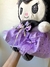 KUROMI VESTIDO VIOLETA - tienda online