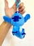 LLAVERO MINI PELUCHE STITCH MIRANDO AL COSTADO - comprar online