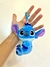 LLAVERO MINI PELUCHE STITCH MIRANDO AL COSTADO en internet