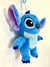 LLAVERO MINI PELUCHE STITCH CON GUIÑO - tienda online