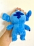 LLAVERO MINI PELUCHE STITCH CON GUIÑO en internet